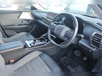 Used Citroen C5 X 2023 for sale - 77687192: Photo