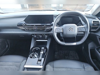 Used Citroen C5 X 2023 for sale - 77687192: Photo