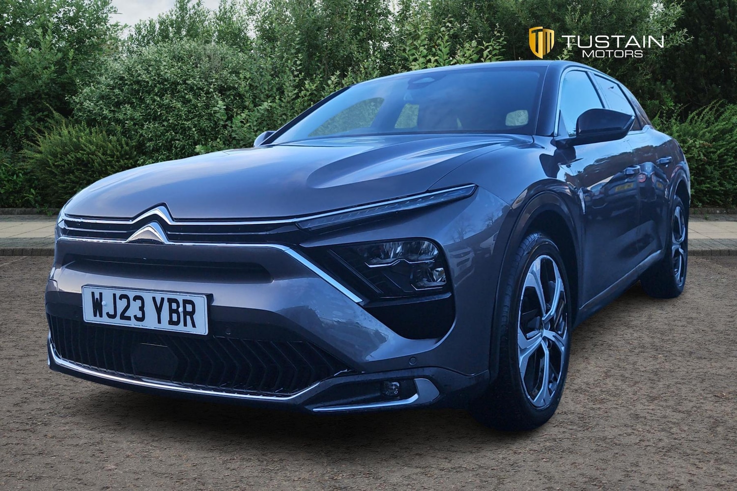 Used Citroen C5 X 2023 for sale - 77687192: Photo 6