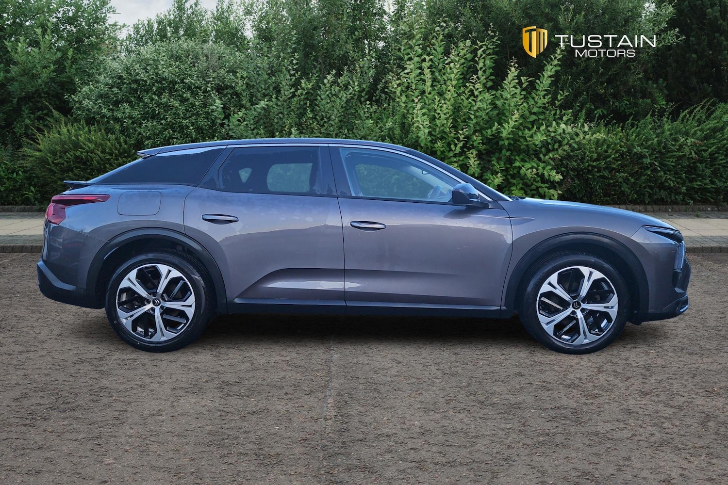 Used Citroen C5 X 2023 for sale - 77687192: Photo 8