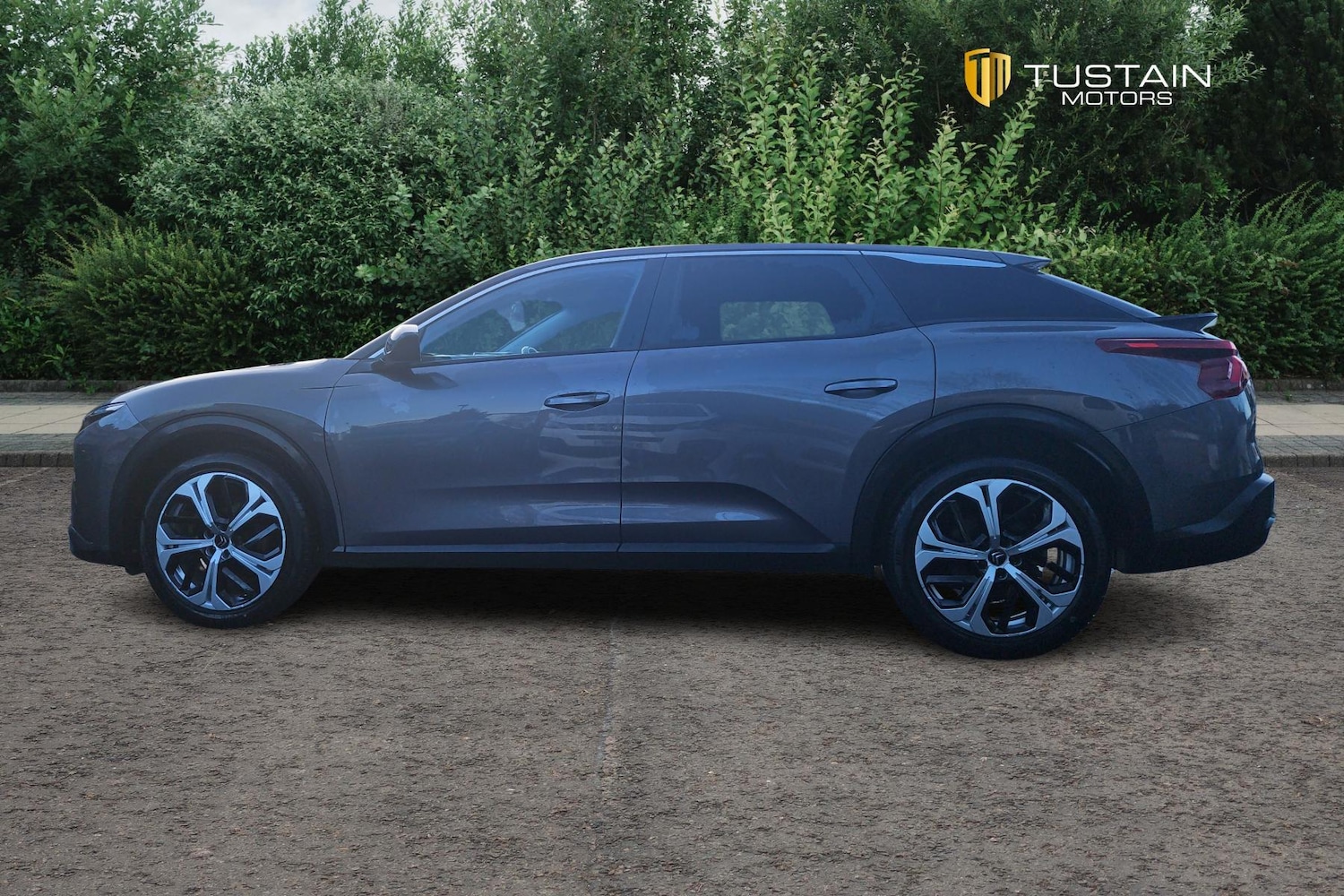 Used Citroen C5 X 2023 for sale - 77687192: Photo 9