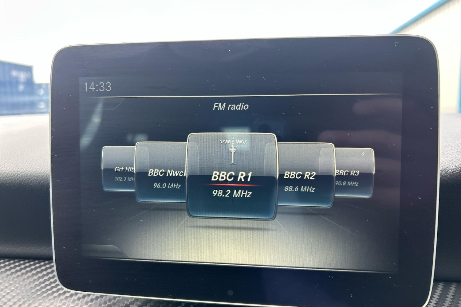 Used Mercedes-Benz A-Class 2017 for sale - 76666033: Photo 15