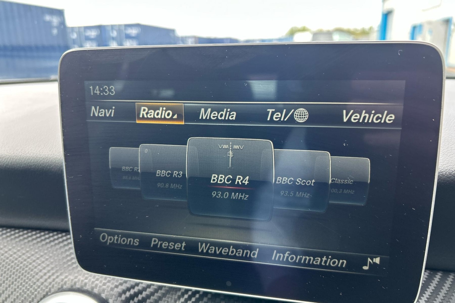 Used Mercedes-Benz A-Class 2017 for sale - 76666033: Photo 16