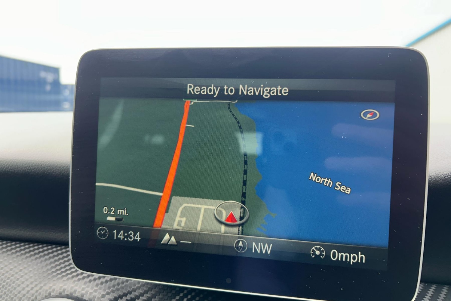 Used Mercedes-Benz A-Class 2017 for sale - 76666033: Photo 17