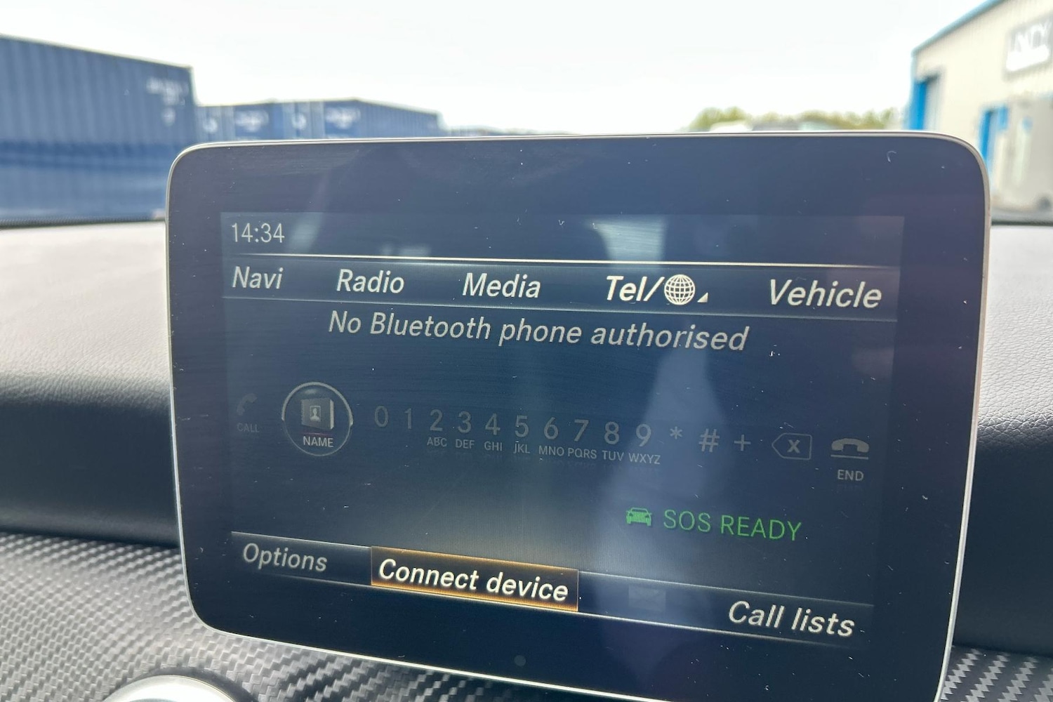 Used Mercedes-Benz A-Class 2017 for sale - 76666033: Photo 18