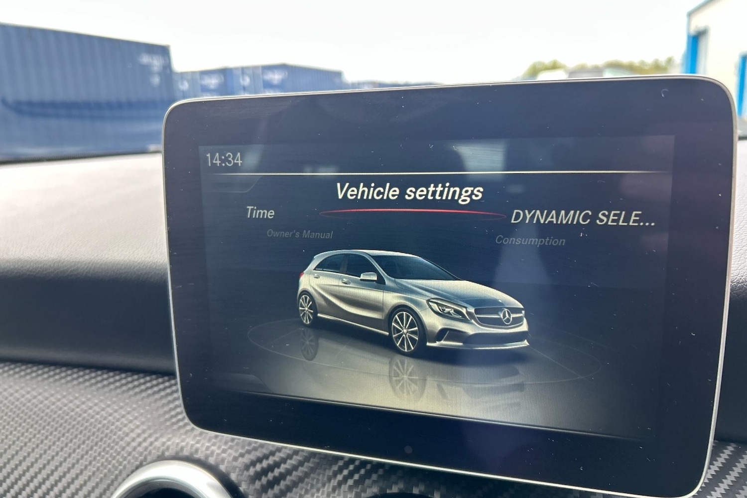 Used Mercedes-Benz A-Class 2017 for sale - 76666033: Photo 19