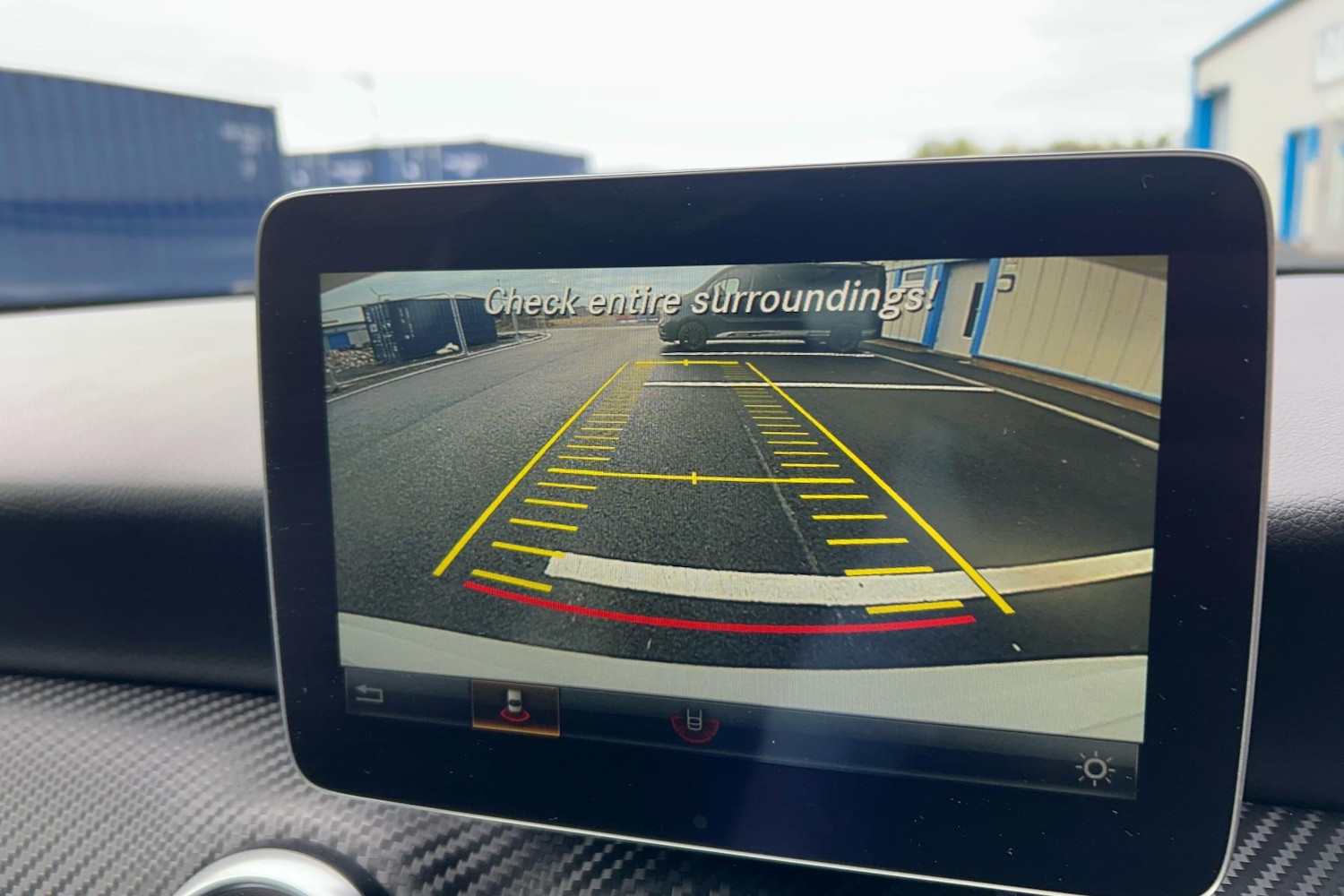 Used Mercedes-Benz A-Class 2017 for sale - 76666033: Photo 20