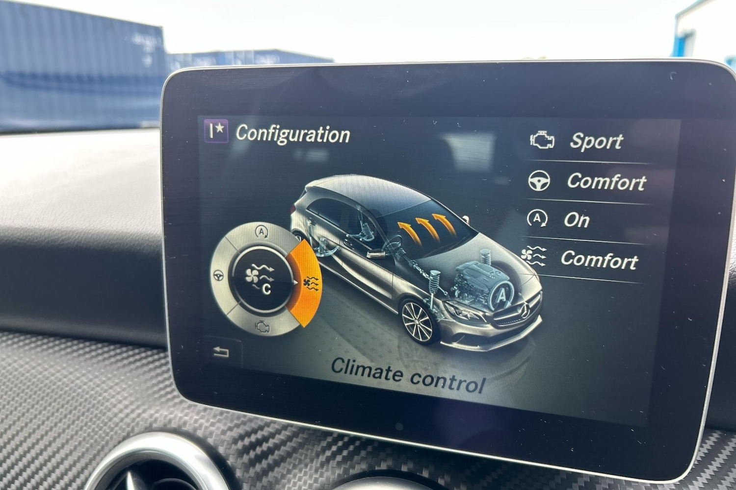 Used Mercedes-Benz A-Class 2017 for sale - 76666033: Photo 21