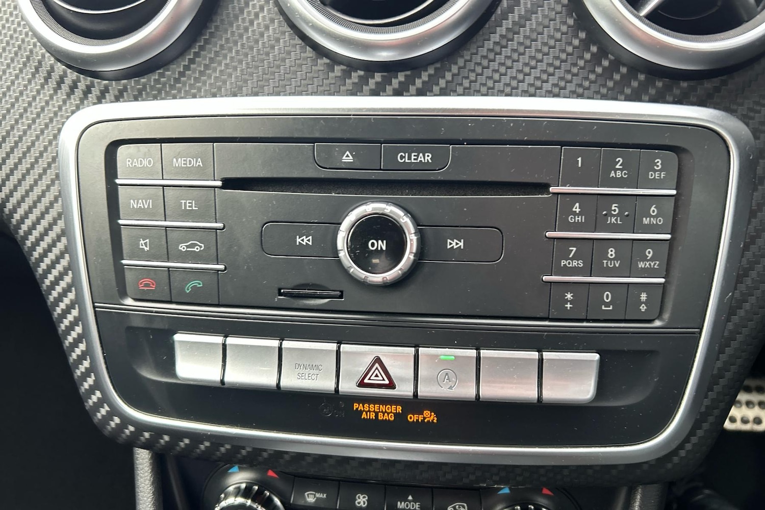 Used Mercedes-Benz A-Class 2017 for sale - 76666033: Photo 22