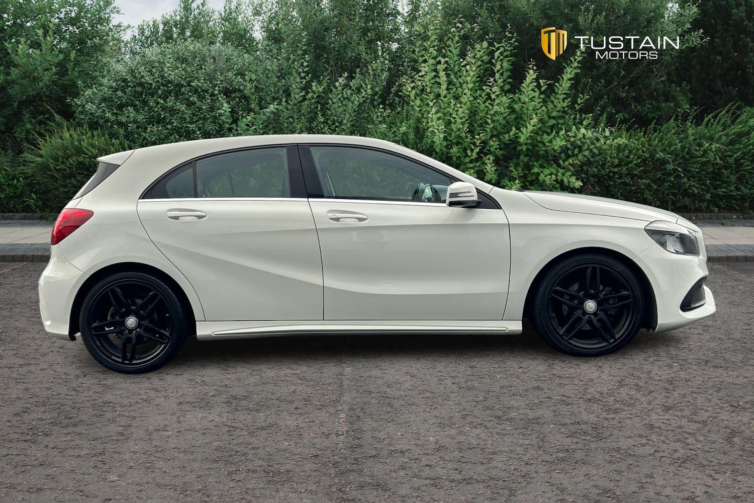 Used Mercedes-Benz A-Class 2017 for sale - 76666033: Photo 8