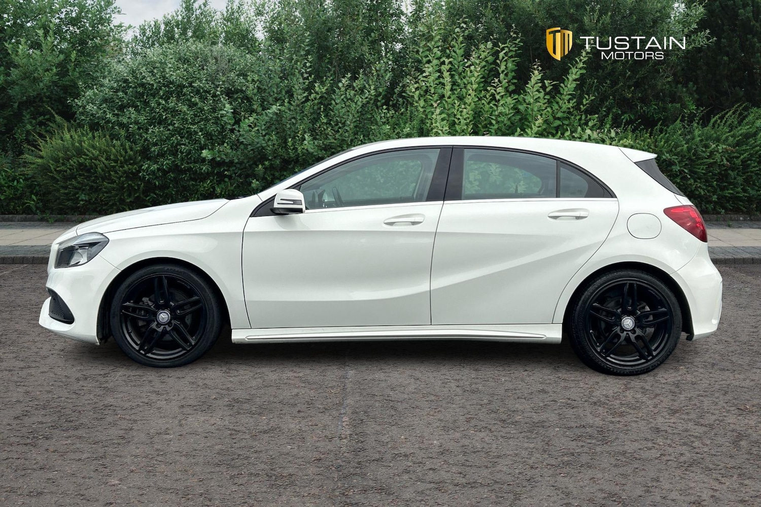 Used Mercedes-Benz A-Class 2017 for sale - 76666033: Photo 9