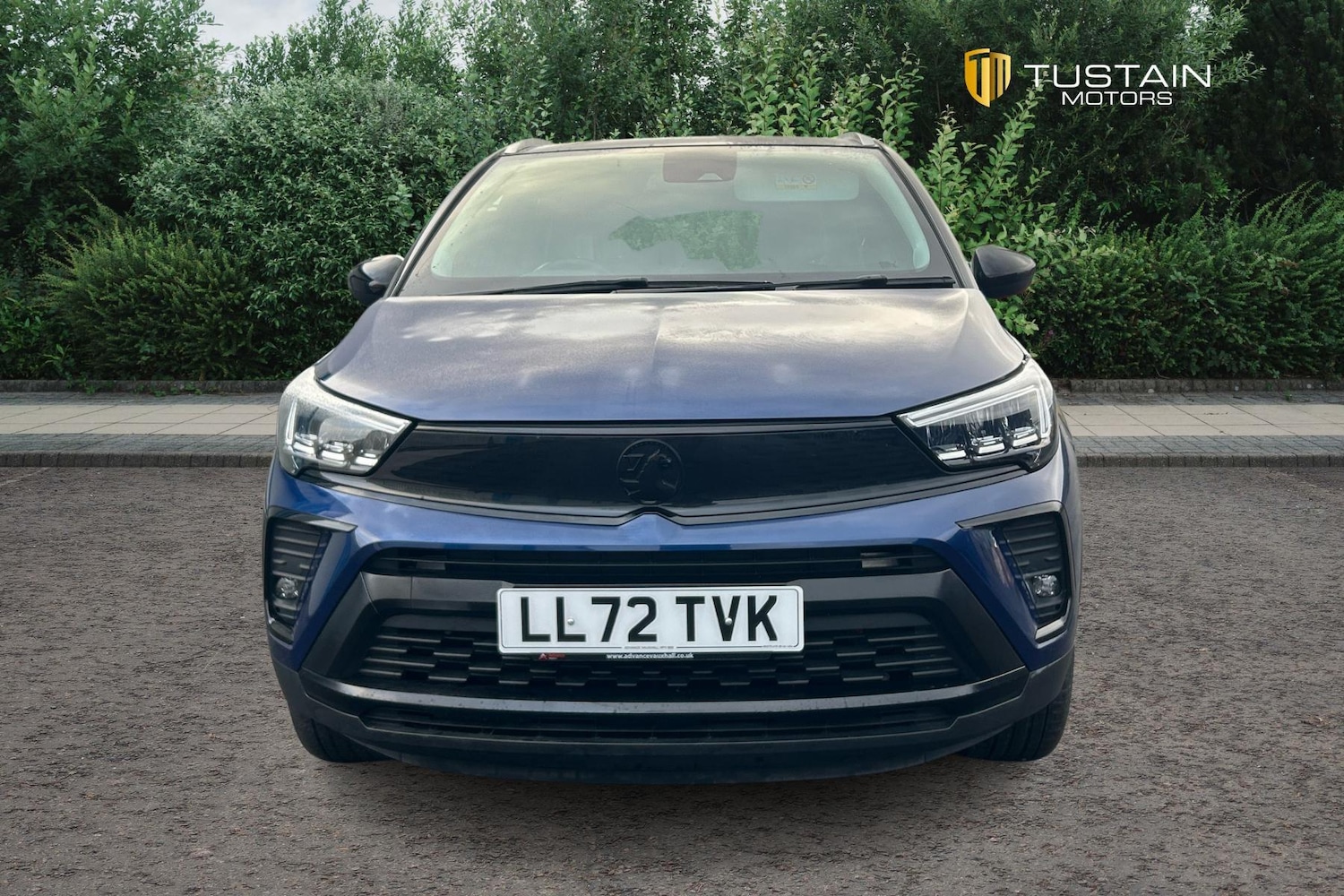 Used Vauxhall Crossland 2022 for sale - 76746460: Photo 10