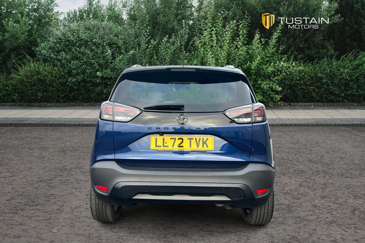 Used Vauxhall Crossland 2022 for sale - 76746460: Photo 11