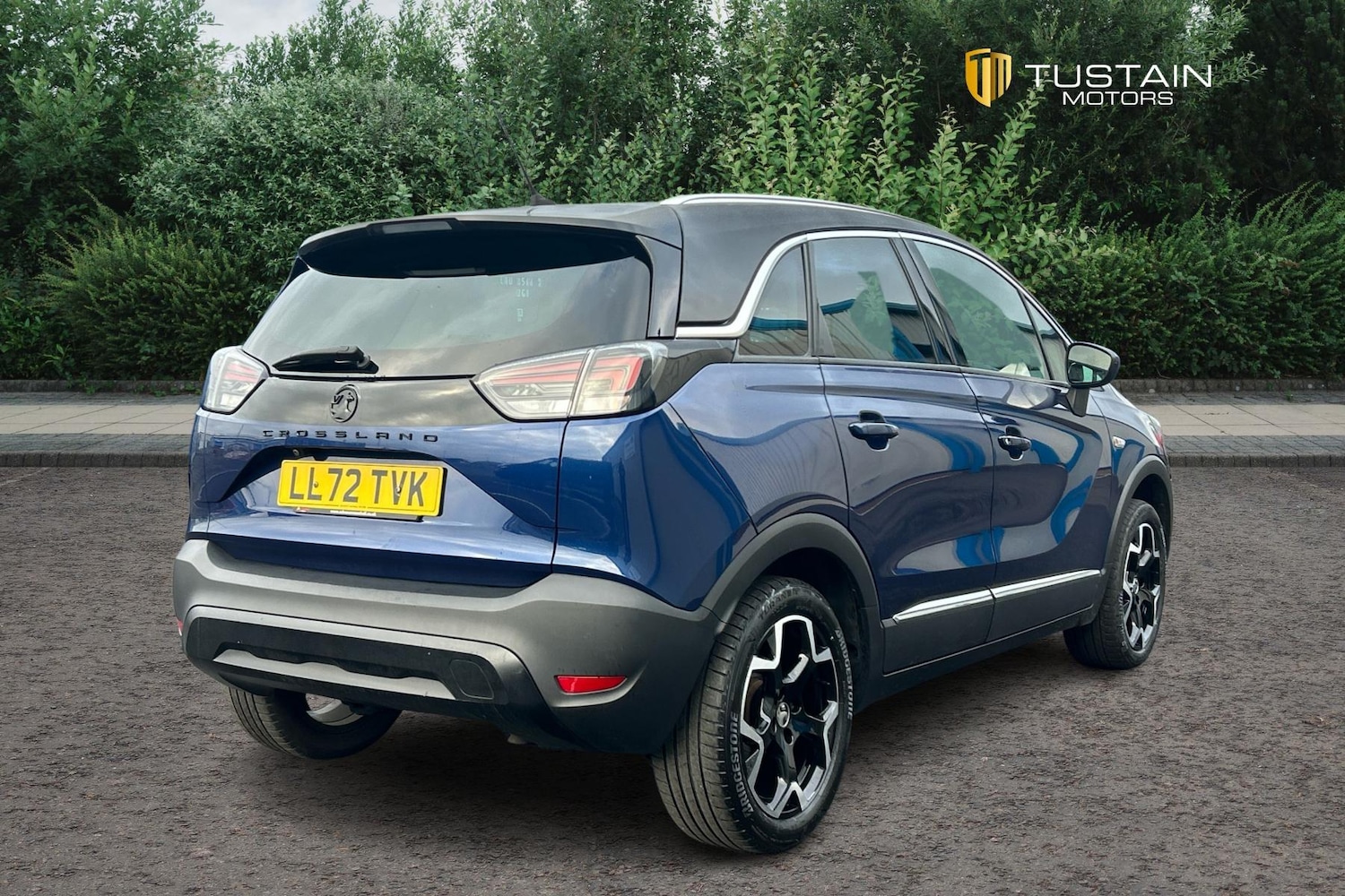 Used Vauxhall Crossland 2022 for sale - 76746460: Photo 12