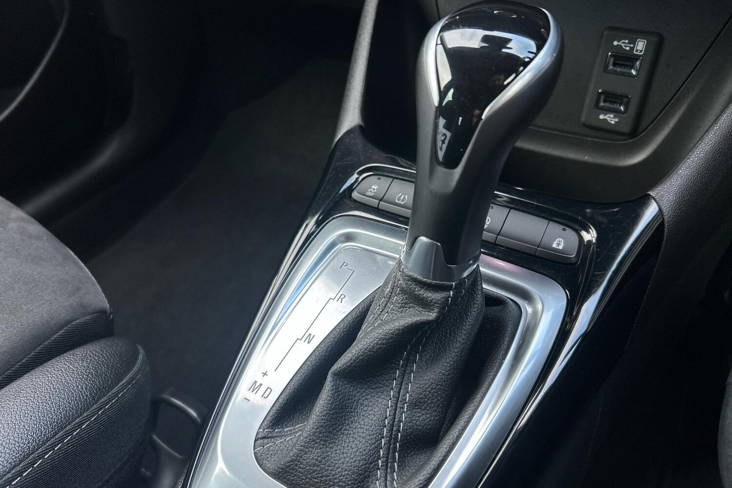 Used Vauxhall Crossland 2022 for sale - 76746460: Photo 14