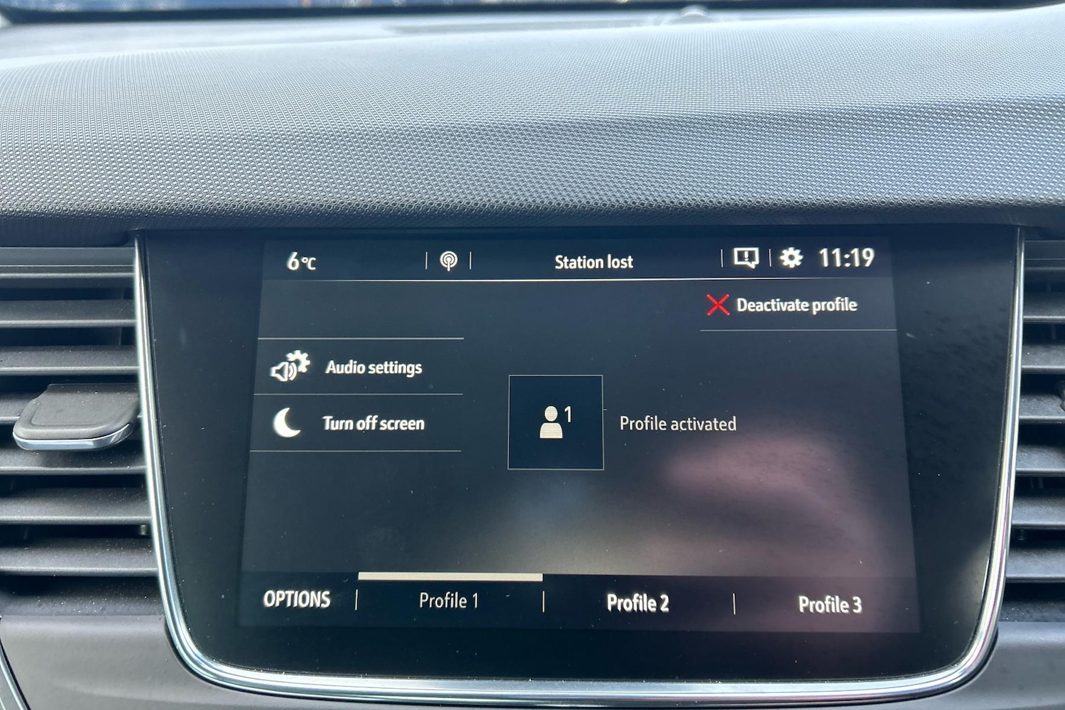 Used Vauxhall Crossland 2022 for sale - 76746460: Photo 17