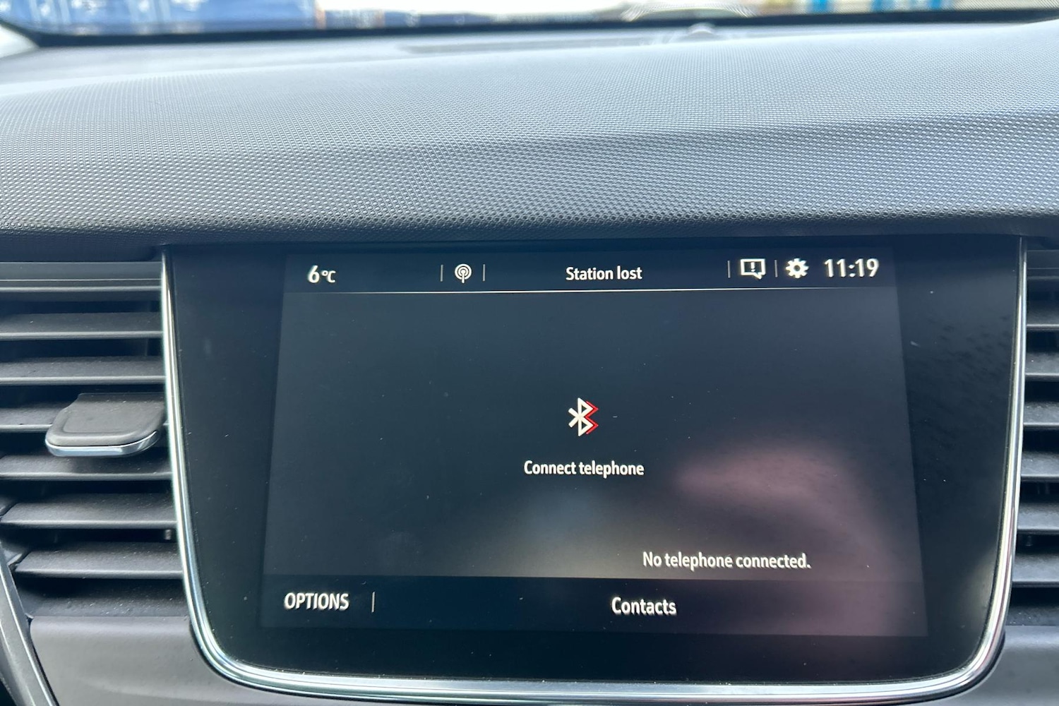 Used Vauxhall Crossland 2022 for sale - 76746460: Photo 18