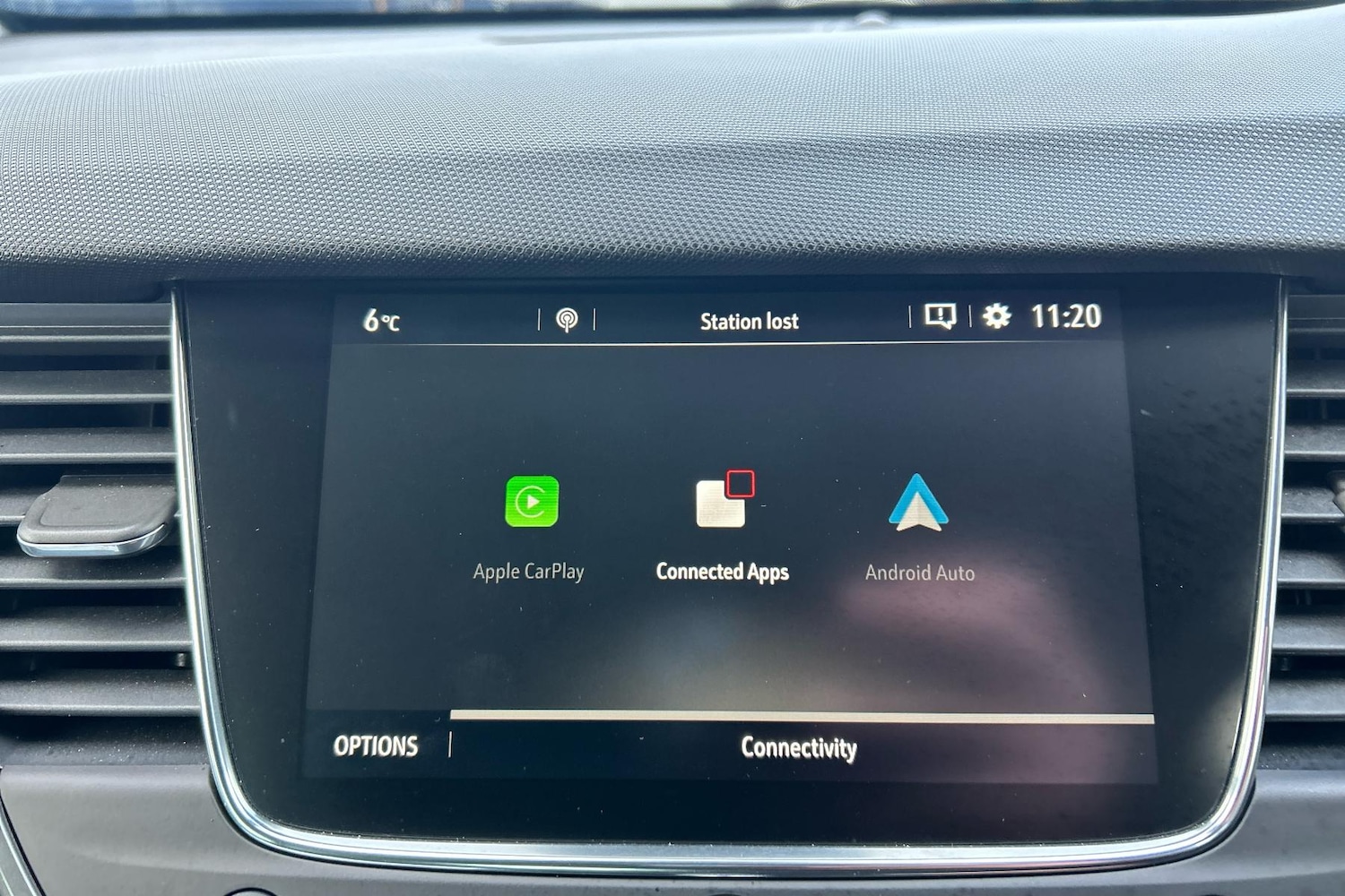 Used Vauxhall Crossland 2022 for sale - 76746460: Photo 19