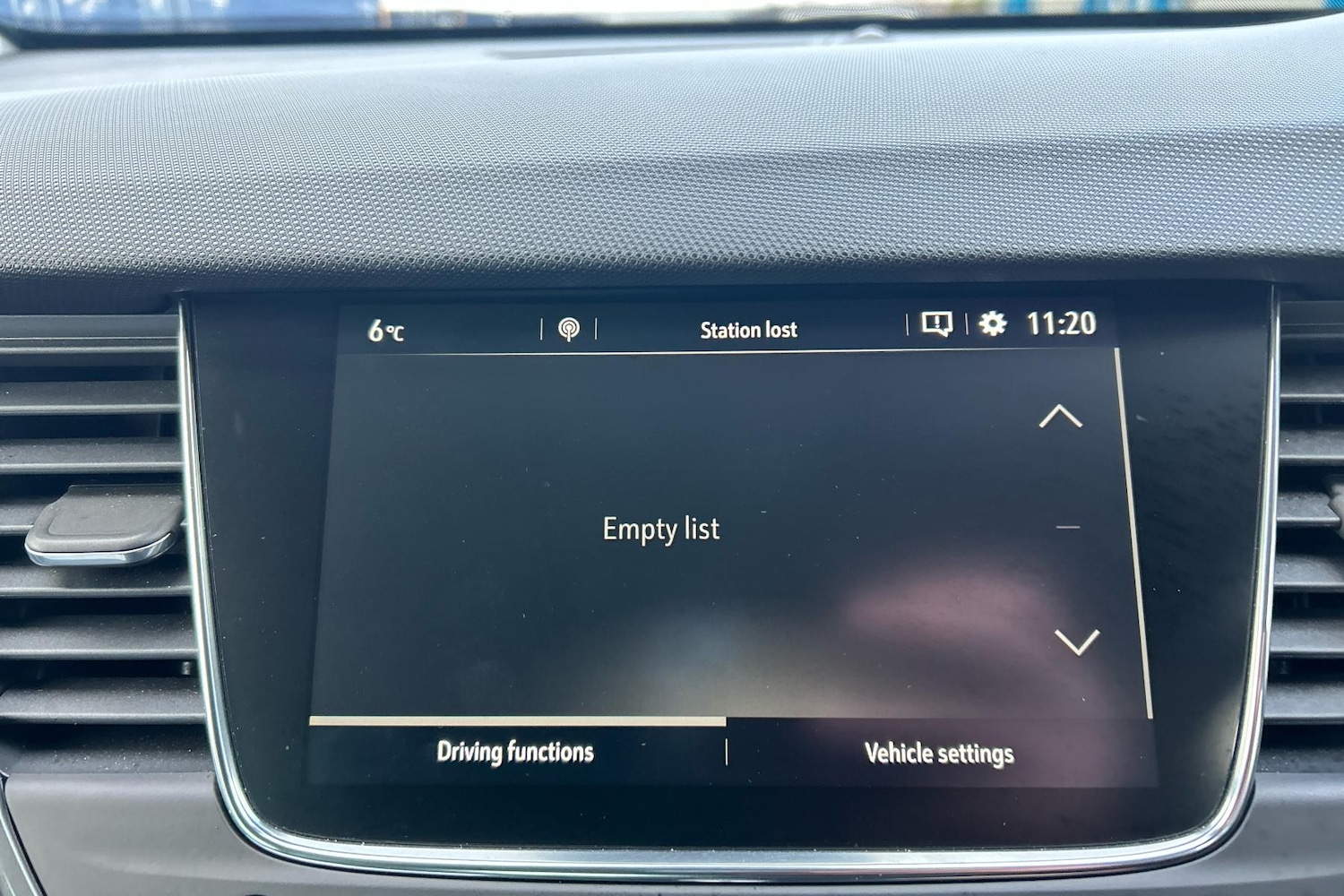 Used Vauxhall Crossland 2022 for sale - 76746460: Photo 20