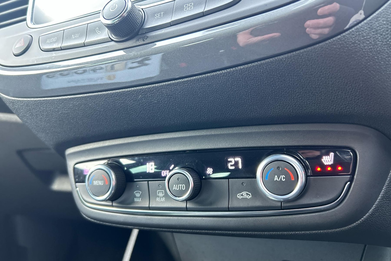 Used Vauxhall Crossland 2022 for sale - 76746460: Photo 23