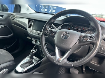 Used Vauxhall Crossland 2022 for sale - 76746460: Photo