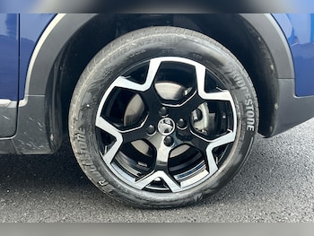 Used Vauxhall Crossland 2022 for sale - 76746460: Photo