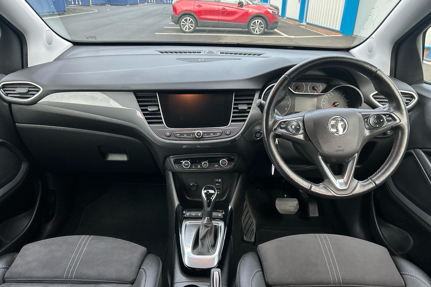 Used Vauxhall Crossland 2022 for sale - 76746460: Photo 4