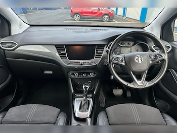 Used Vauxhall Crossland 2022 for sale - 76746460: Photo
