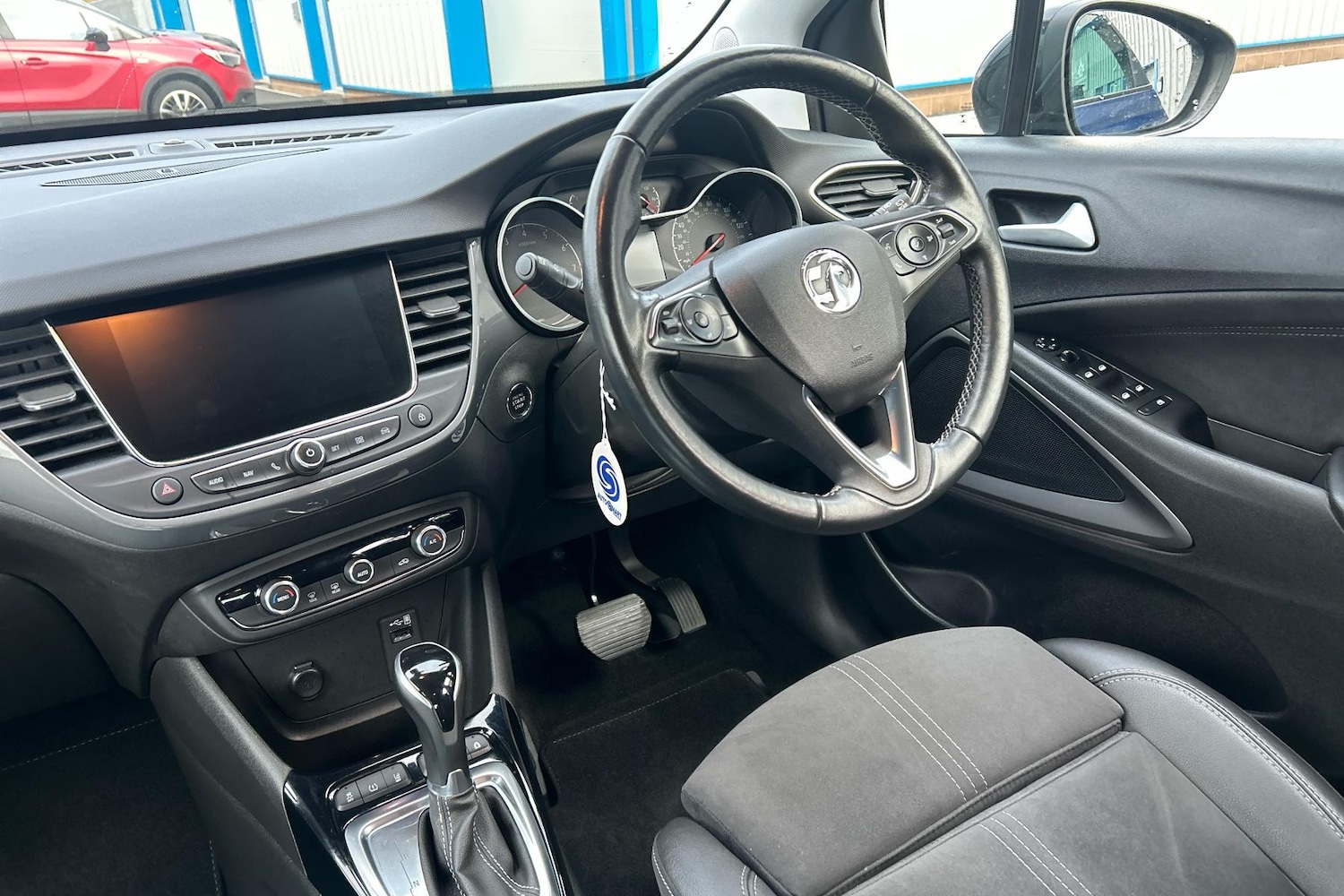 Used Vauxhall Crossland 2022 for sale - 76746460: Photo 5