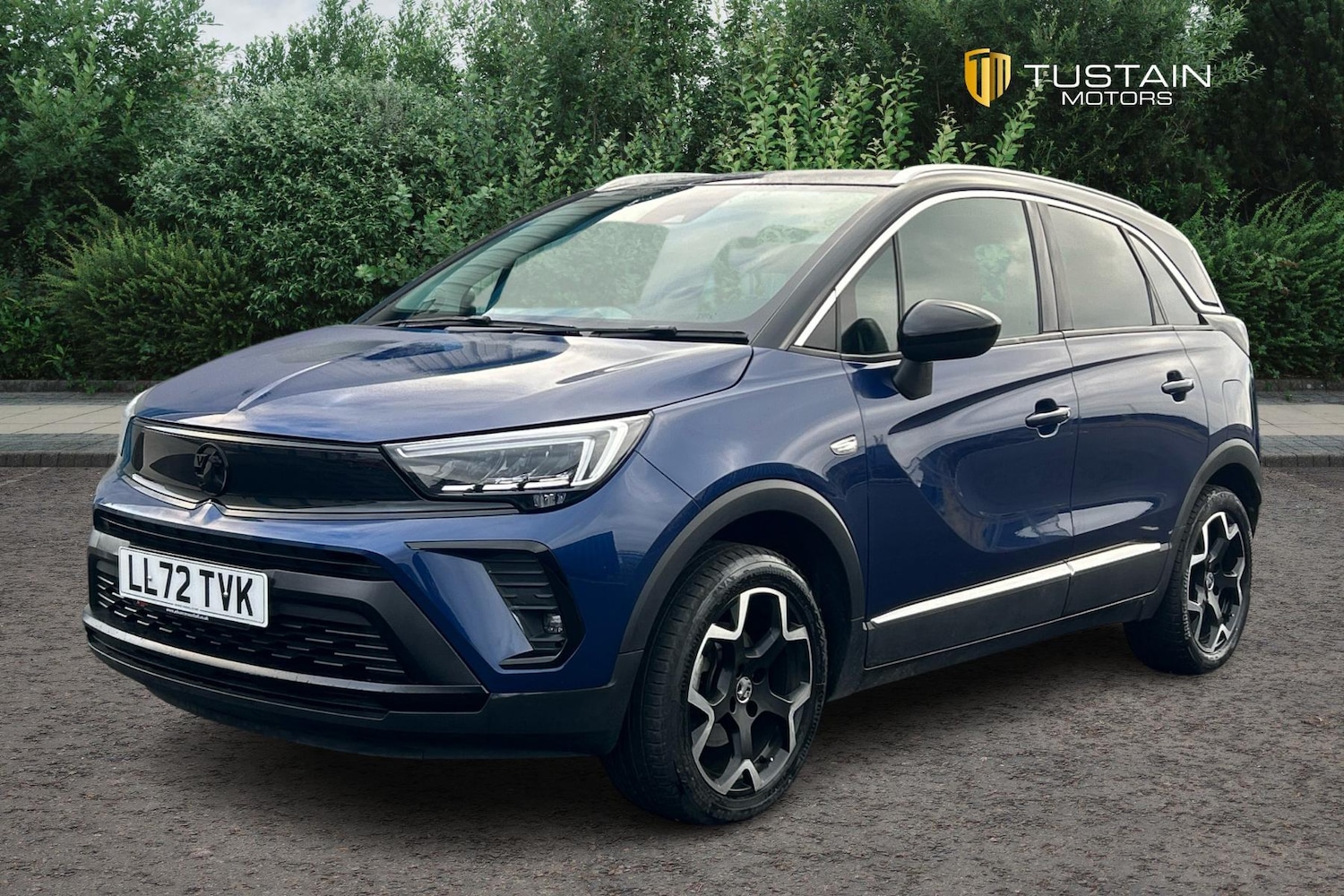 Used Vauxhall Crossland 2022 for sale - 76746460: Photo 6