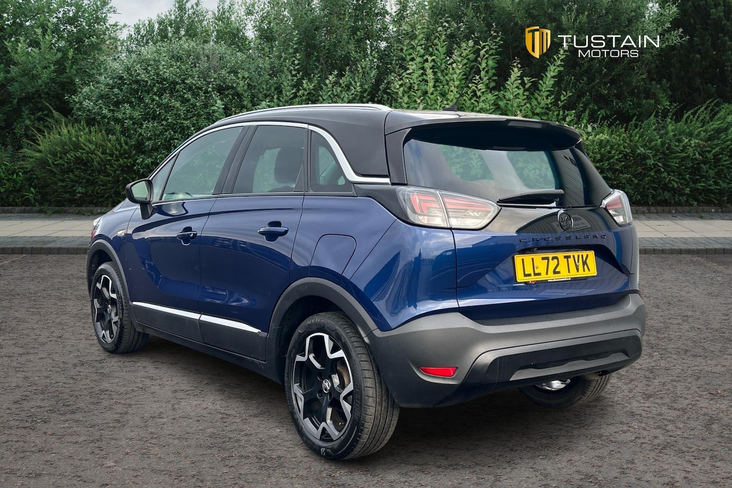 Used Vauxhall Crossland 2022 for sale - 76746460: Photo 7