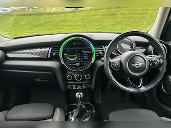 Used MINI Hatch 2015 for sale - 75970107: Photo