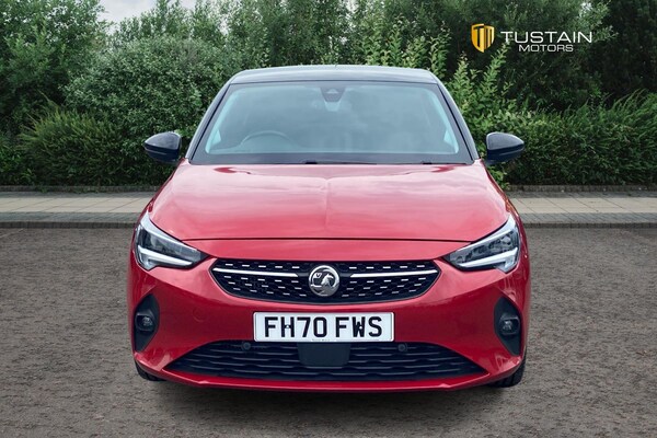 Used Vauxhall Corsa 2020 for sale - 72871251: Photo 10