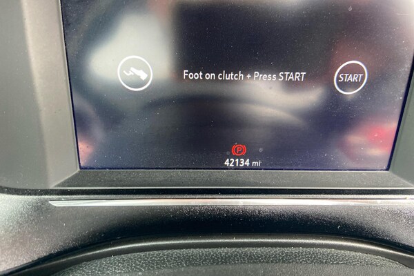 Used Vauxhall Corsa 2020 for sale - 72871251: Photo 13