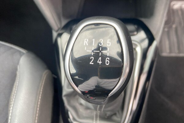Used Vauxhall Corsa 2020 for sale - 72871251: Photo 14
