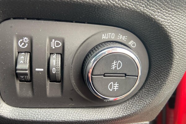 Used Vauxhall Corsa 2020 for sale - 72871251: Photo 16
