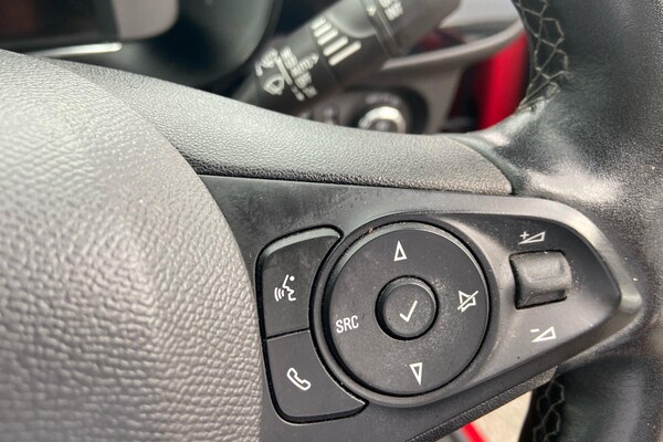 Used Vauxhall Corsa 2020 for sale - 72871251: Photo 17