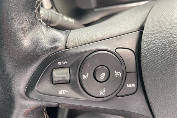 Used Vauxhall Corsa 2020 for sale - 72871251: Photo 19