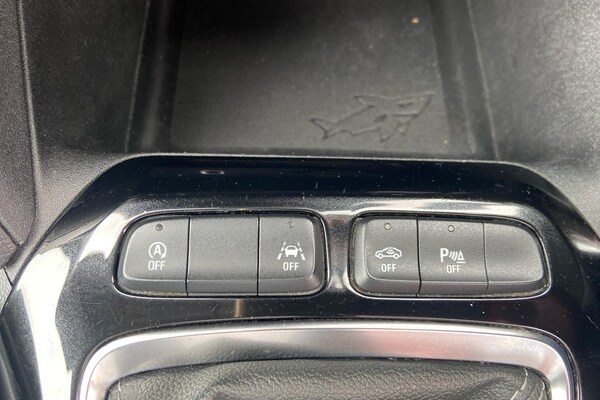 Used Vauxhall Corsa 2020 for sale - 72871251: Photo 21