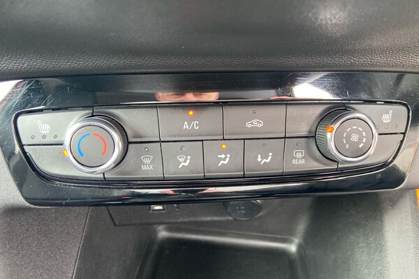 Used Vauxhall Corsa 2020 for sale - 72871251: Photo 23