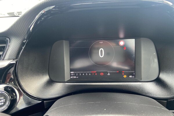 Used Vauxhall Corsa 2020 for sale - 72871251: Photo 24