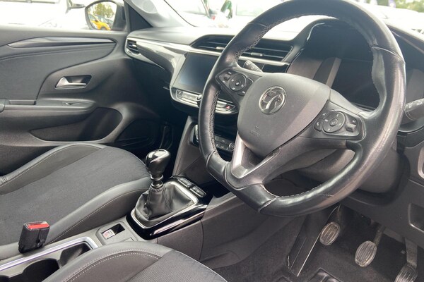 Used Vauxhall Corsa 2020 for sale - 72871251: Photo 2