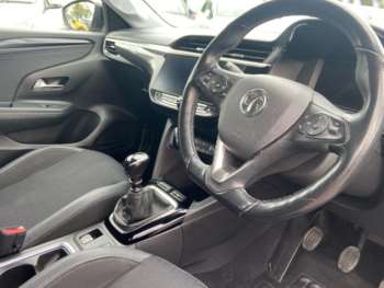 Used Vauxhall Corsa 2020 for sale - 72871251: Photo