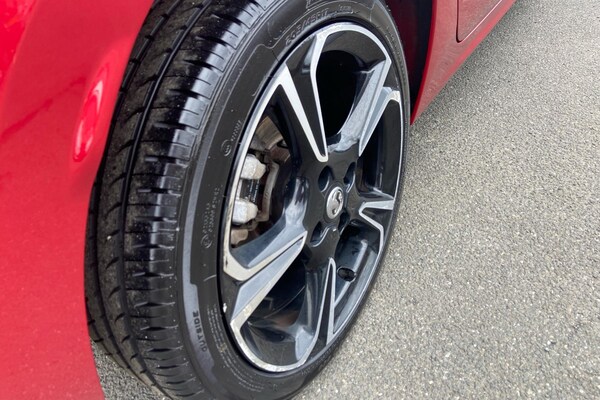 Used Vauxhall Corsa 2020 for sale - 72871251: Photo 3
