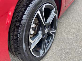 Used Vauxhall Corsa 2020 for sale - 72871251: Photo