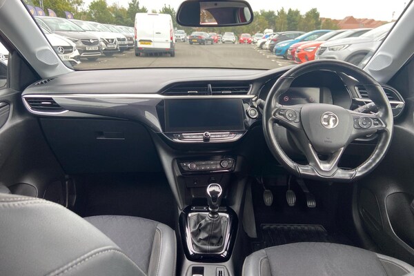 Used Vauxhall Corsa 2020 for sale - 72871251: Photo 4