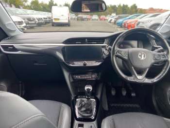 Used Vauxhall Corsa 2020 for sale - 72871251: Photo