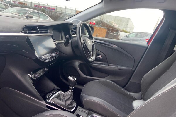 Used Vauxhall Corsa 2020 for sale - 72871251: Photo 5