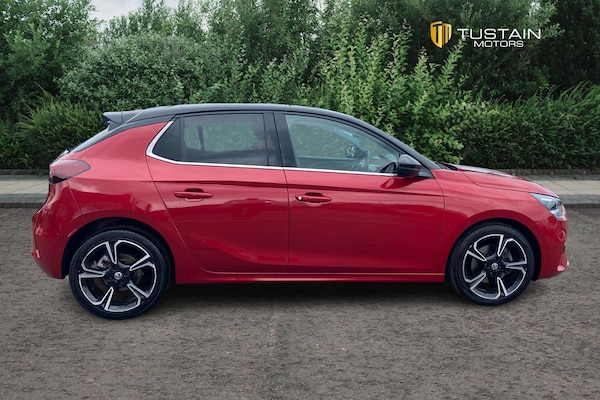 Used Vauxhall Corsa 2020 for sale - 72871251: Photo 8