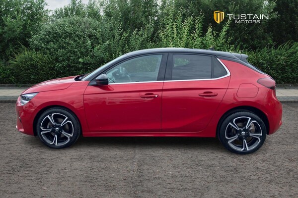 Used Vauxhall Corsa 2020 for sale - 72871251: Photo 9